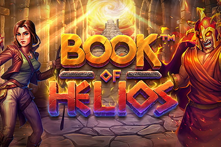Book of Helios Book of Helios