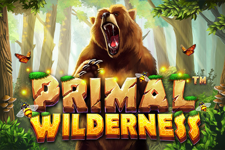 Primal Wilderness Primal Wilderness