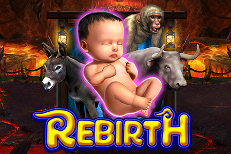 Rebirth Rebirth