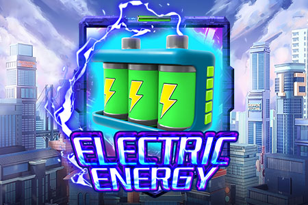 Electric Energy Electric Energy