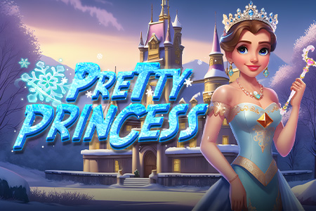 Pretty Princess Pretty Princess