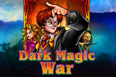 Dark Magic War Dark Magic War