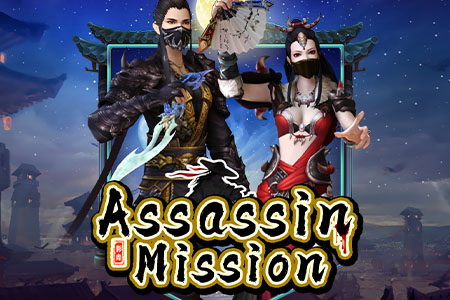 Assassin Mission Assassin Mission
