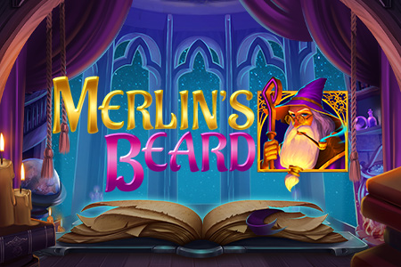 Merlin’s Beard