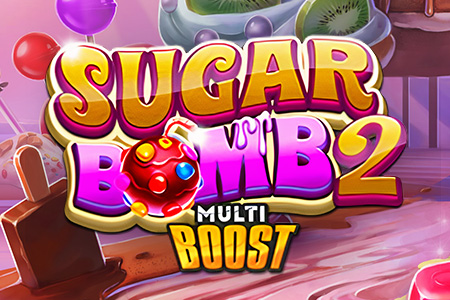 Sugar Bomb 2 MultiBoost