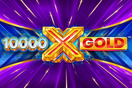 10000X Gold