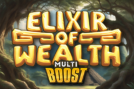 Elixir of Wealth MultiBoost