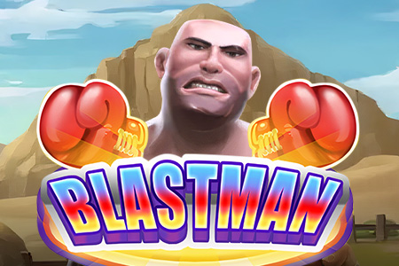Blast Man