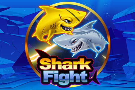 Shark Fight
