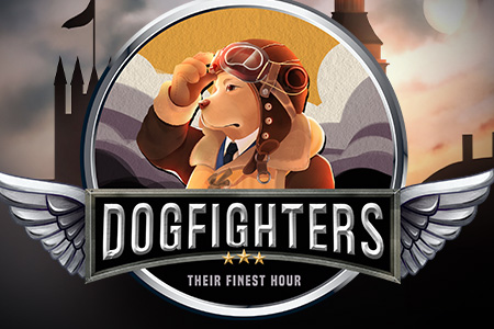 Dogfighters: Their Finest Hour TopHit