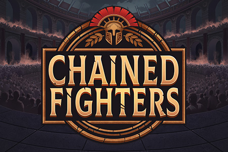 Chained Fighters