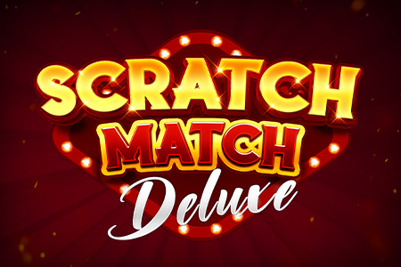 Scratch Match Deluxe