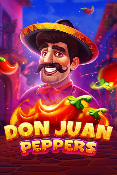 Don Juan Peppers
