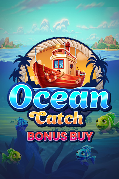Ocean Catch Bonus Buy