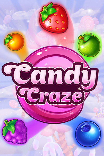 Candy Craze