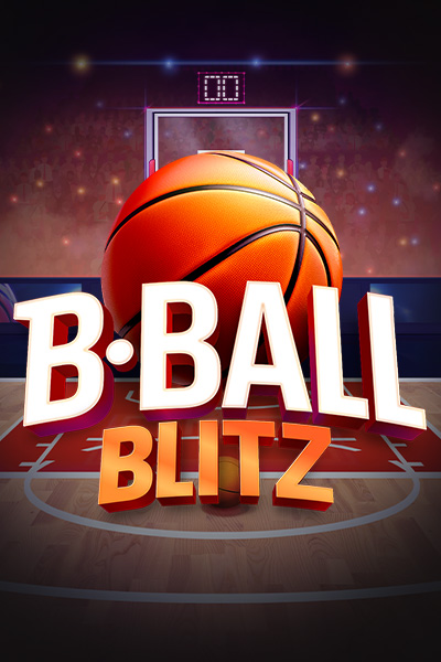 B-Ball Blitz