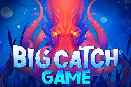 Big Catch Game
