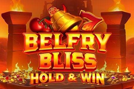 Belfry Bliss Hold and Win