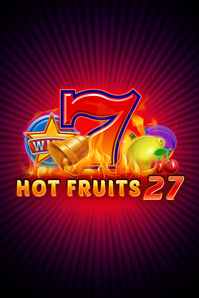 Hot Fruits 27