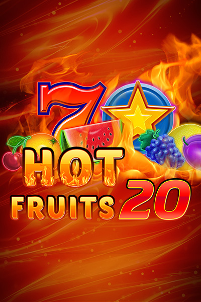 Hot Fruits 20