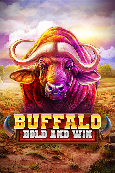 Buffalo Hold and Win