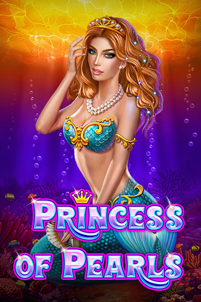 Princess of Pearls