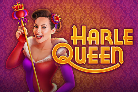 Harlequeen Harlequeen