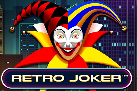 Retro Joker Retro Joker