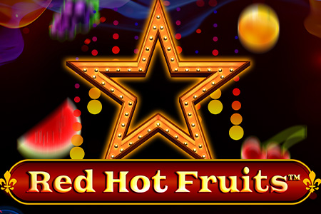 Red Hot Fruits Red Hot Fruits