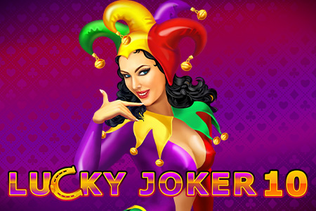 Lucky Joker 10 Lucky Joker 10