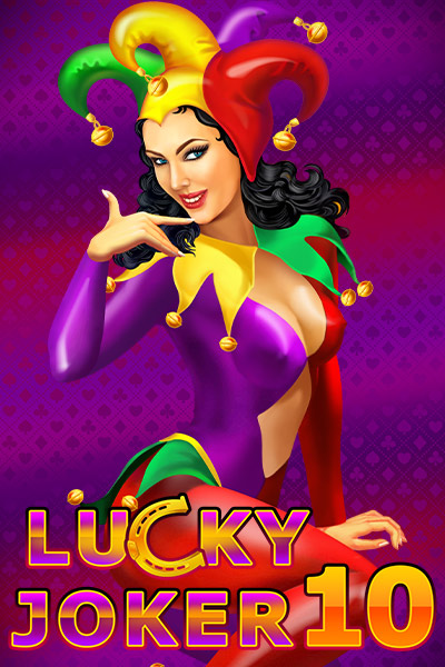 Lucky Joker 10