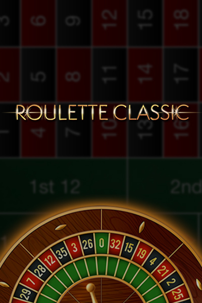 Roulette Classic