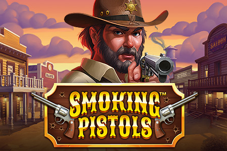 Smoking Pistols