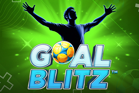 Goal Blitz Goal Blitz