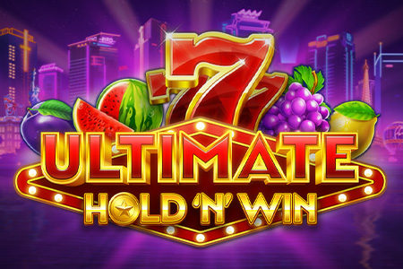 Ultimate Hold 'N' Win
