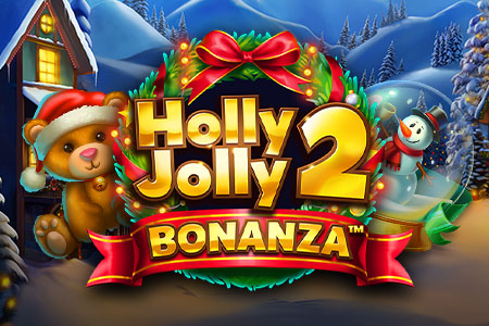Holly Jolly Bonanza 2