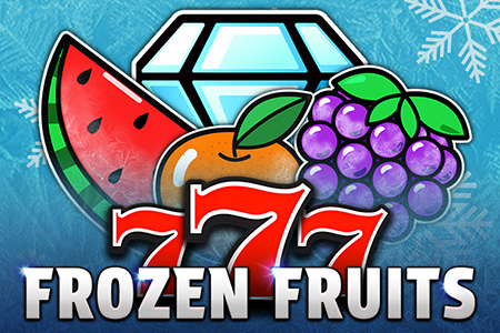 777 - Frozen Fruits 777 - Frozen Fruits