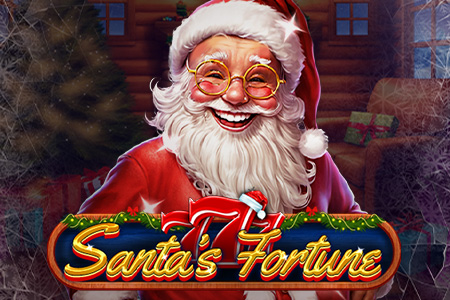 777 - Santa's Fortune 777 - Santa's Fortune