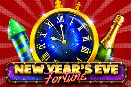 New Year's Eve Fortune New Year's Eve Fortune