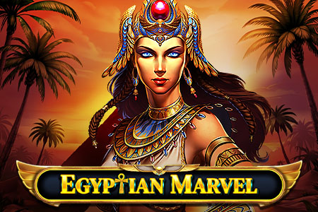 Egyptian Marvel Egyptian Marvel