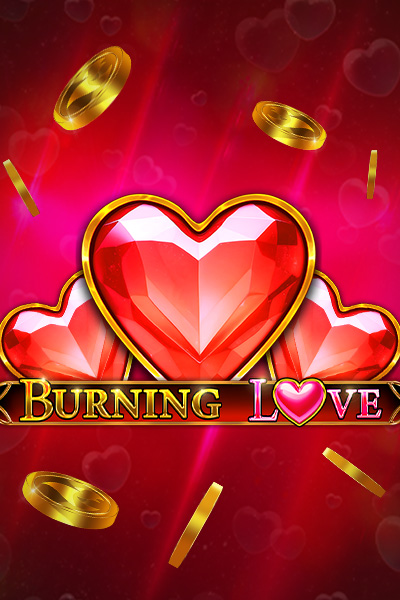 Burning Love