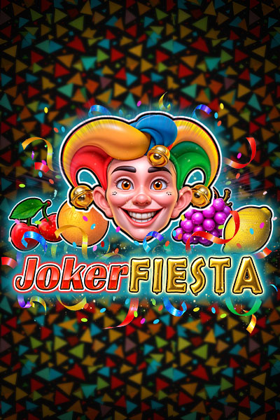 Joker Fiesta