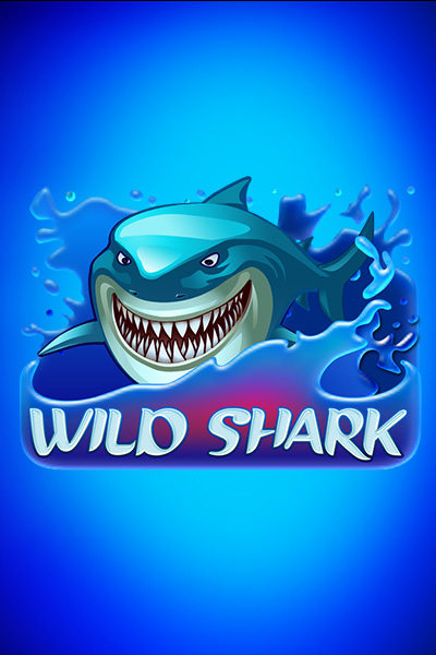 Wild Shark