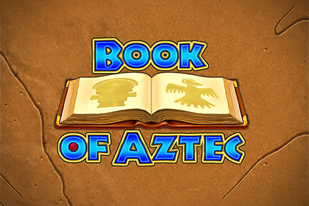 Book of Aztec Book of Aztec