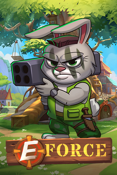 E-Force