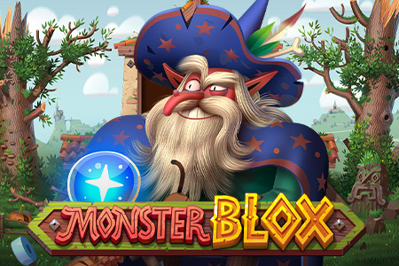 Monster Blox