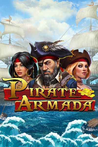 Pirate Armada