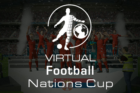 Virtual Football Nations Cup Virtual Football Nations Cup
