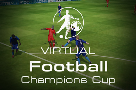Virtual Football Champions Cup Virtual Football Champions Cup