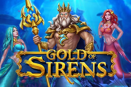 Gold Of Sirens